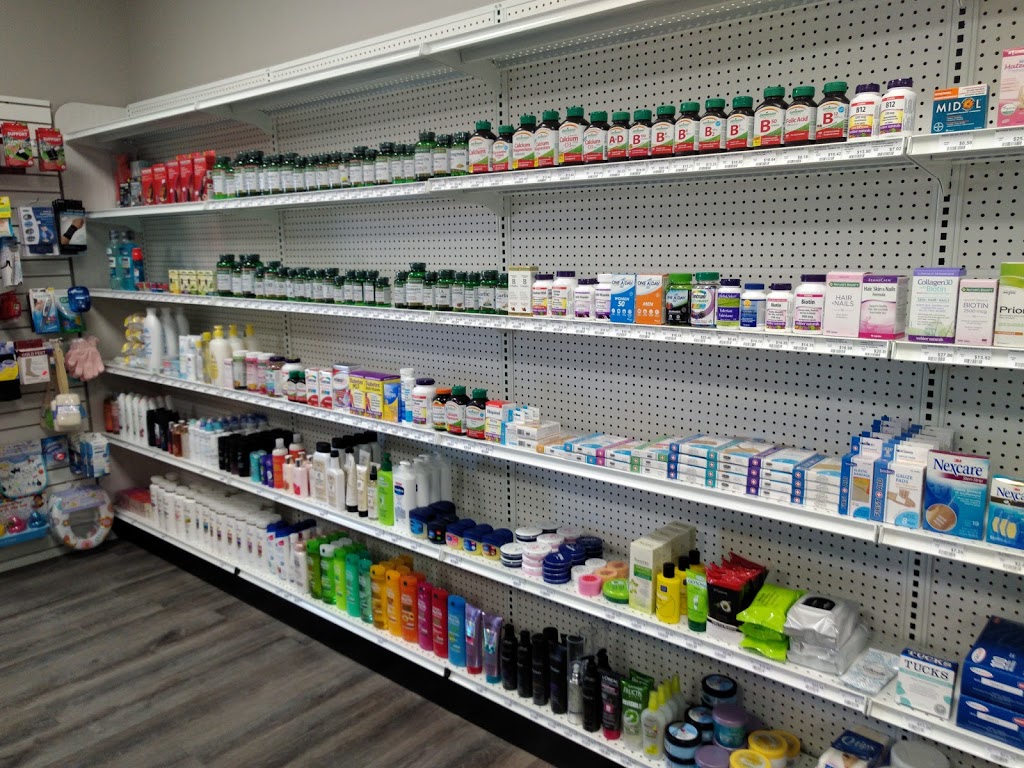 The Remedy Corner Pharmacy And Clinics | 300 Main St, Woodstock, ON N4S 1T9, Canada | Phone: (519) 290-8888