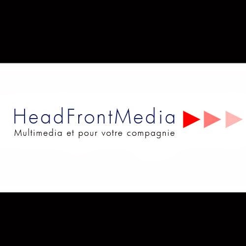 Headfrontmedia | 127 Rue Édouard Drouin, Saint-Jérôme, QC J7Y 5G1, Canada | Phone: (450) 304-3222