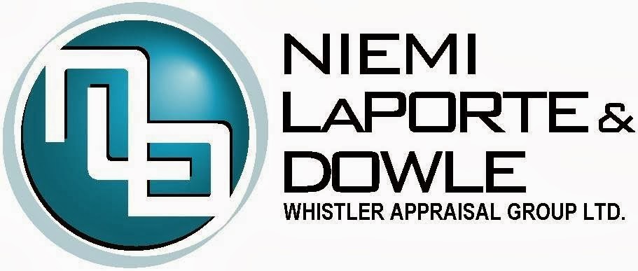 Niemi LaPorte & Dowle - Whistler Appraisal Group | 1200 Alpha Lake Rd, Whistler, BC V0N 1B1, Canada | Phone: (604) 905-0003