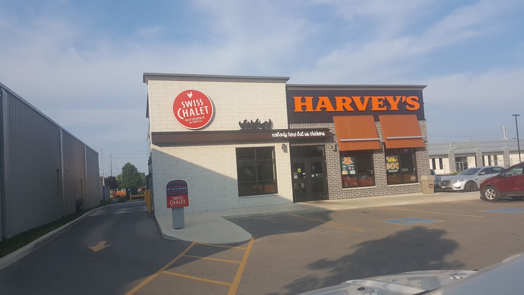 Harveys | 329 Caradoc St S, Strathroy, ON N7G 2P3, Canada | Phone: (519) 245-2424