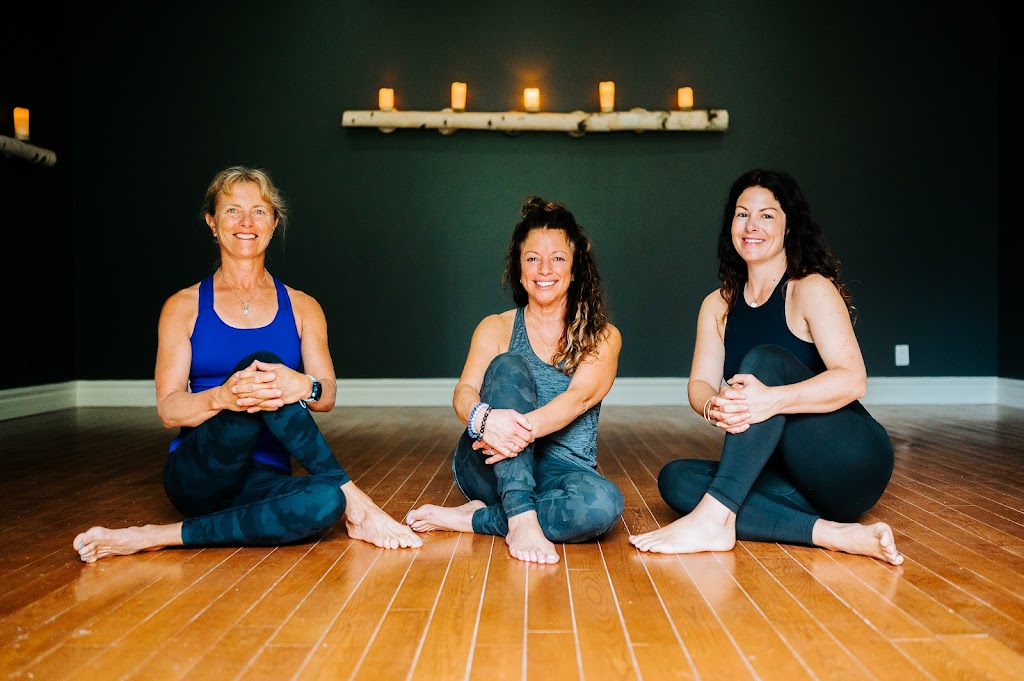 Balance Retreat Yoga | 8970 County Rd 93, Midland, ON L4R 4K4, Canada | Phone: (705) 528-4062