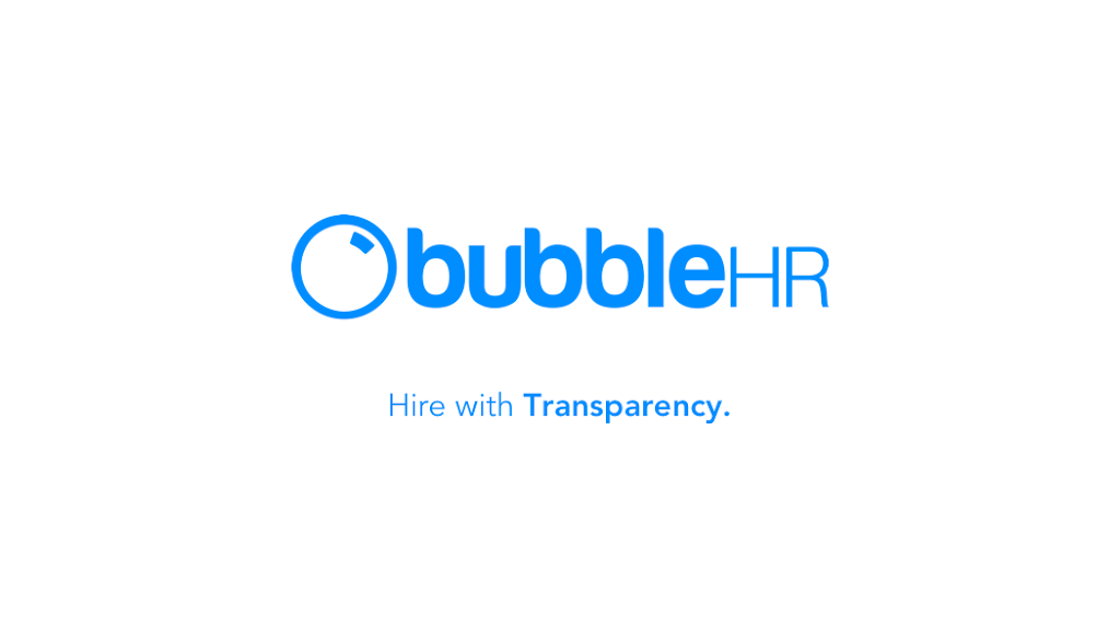 BubbleHR | 117 Willand Ln, Woodlawn, ON K0A 3M0, Canada | Phone: (613) 408-0916