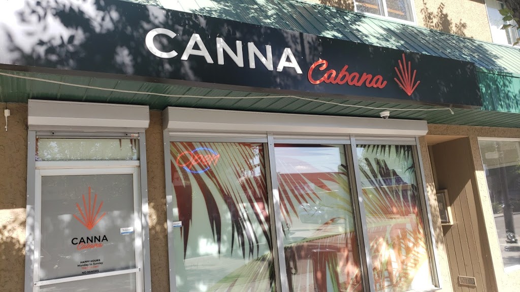 Canna Cabana | 10310 100 Ave Unit A, Fort Saskatchewan, AB T8L 1Z1, Canada | Phone: (587) 285-1445