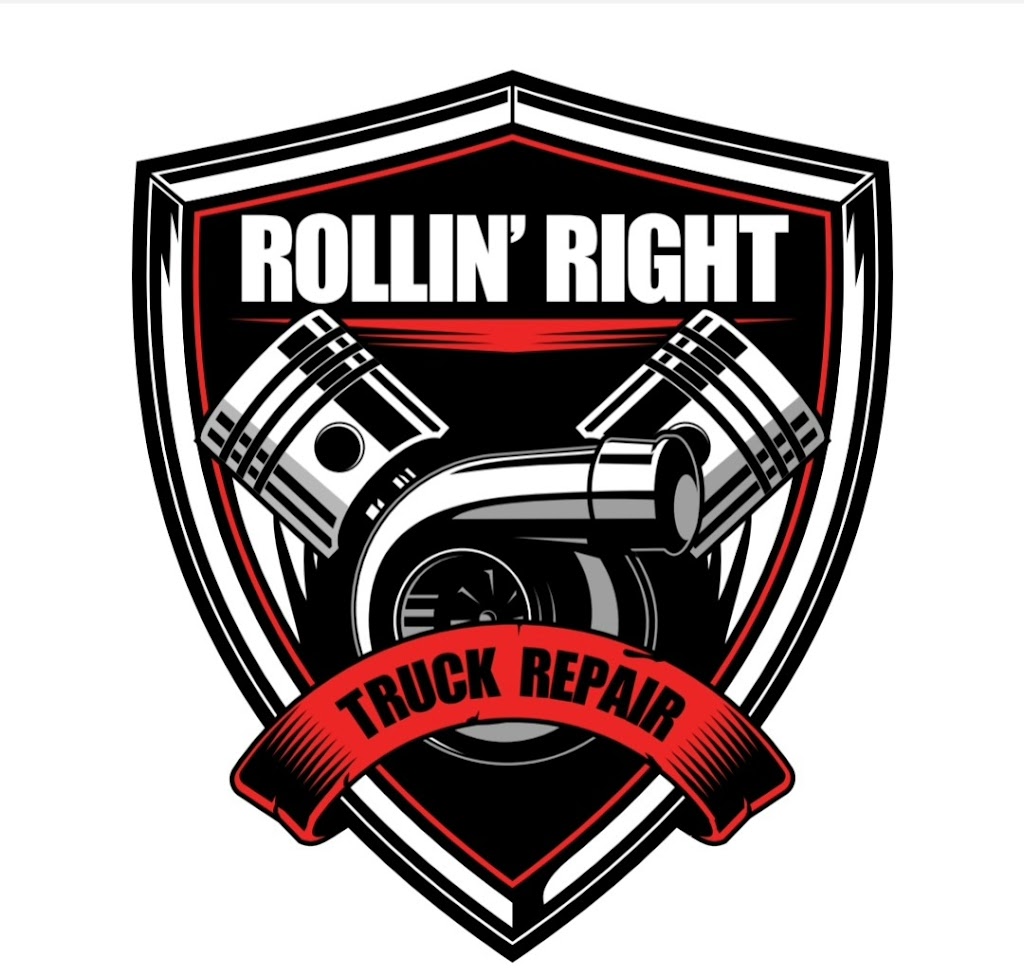 Rollin right truck repair | 10067 hwy32, Plum Coulee, MB R0G 1R0, Canada | Phone: (204) 384-1171