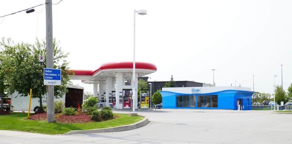 Petro-Canada | 4525 Dundas St, Burlington, ON L7R 3X4, Canada | Phone: (905) 336-6032