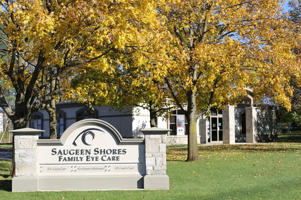 Saugeen Shores Family Eye Care | 643 Devonshire Rd, Port Elgin, ON N0H 2C3, Canada | Phone: (519) 832-5511
