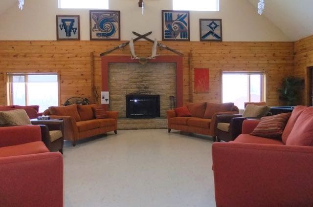 Camp L.G. Barnes | Range Road 10, Gull Lake, AB T0C 0J0, Canada | Phone: (403) 748-4211