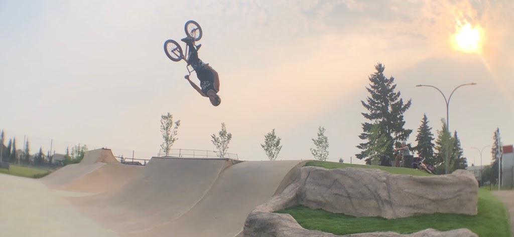 Sylvan Lake Skatepark | 4725 43 St, Sylvan Lake, AB T4S 1M3, Canada | Phone: (403) 550-7439