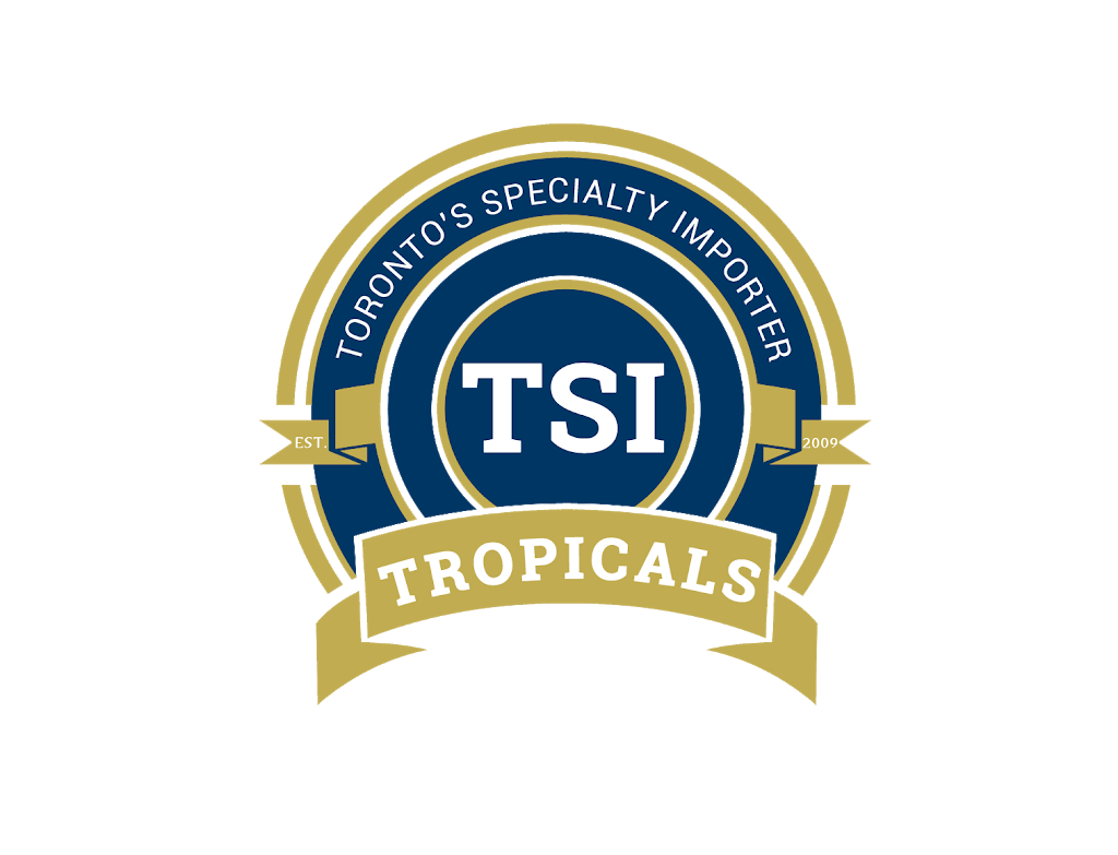 TSI Tropicals Inc. | 123 Eastside Dr Unit # 3, Etobicoke, ON M8Z 5S5, Canada | Phone: (416) 251-8000