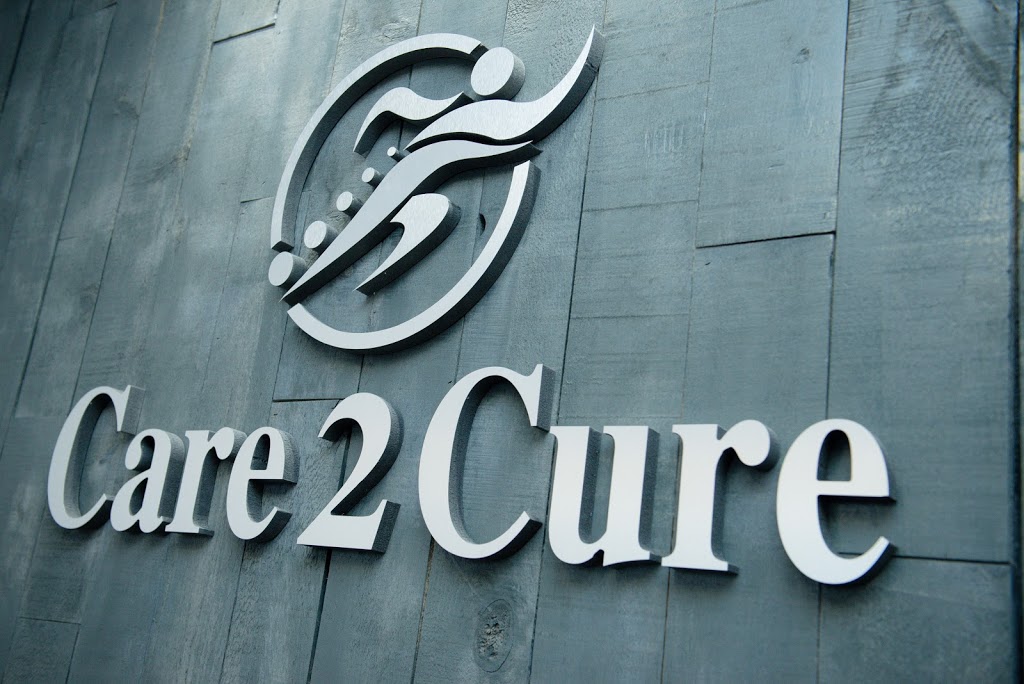 Care2Cure Physiotherapy & Rehab Centre | 1896 Prince of Wales Dr #4, Nepean, ON K2C 3W9, Canada | Phone: (613) 695-7733