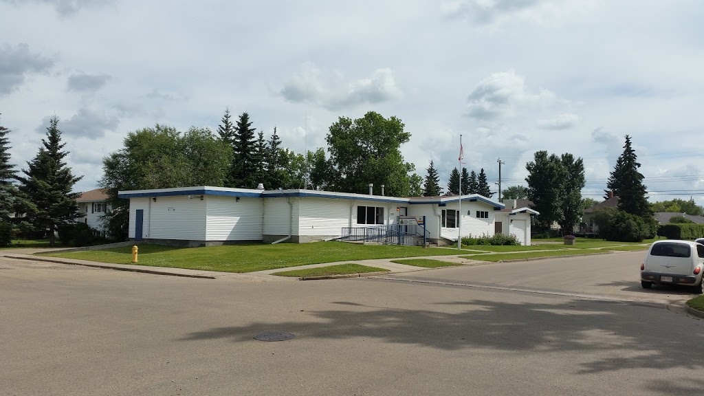 Royal Canadian Mounted Police (RCMP) | 5515 49 St, Tofield, AB T0B 4J0, Canada | Phone: (780) 662-3353