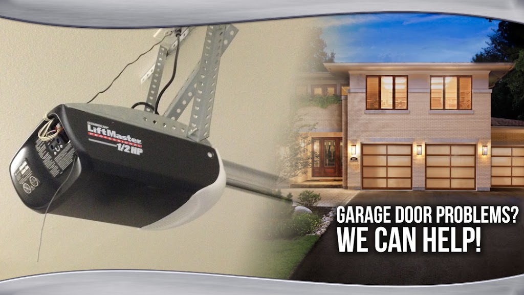 Garage Door Repair Mississauga | 46 Eglinton Ave W #29, Mississauga, ON L5M 3H9, Canada | Phone: (647) 660-1776