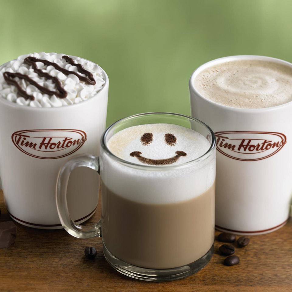 Tim Hortons | 89 Norman St, Sarnia, ON N7T 6S3, Canada | Phone: (519) 337-7922