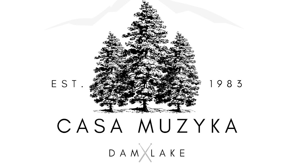 Casa Muzyka Lake House | 691 Dam Lake Rd, Barrys Bay, ON K0J 1B0, Canada | Phone: (416) 996-7676