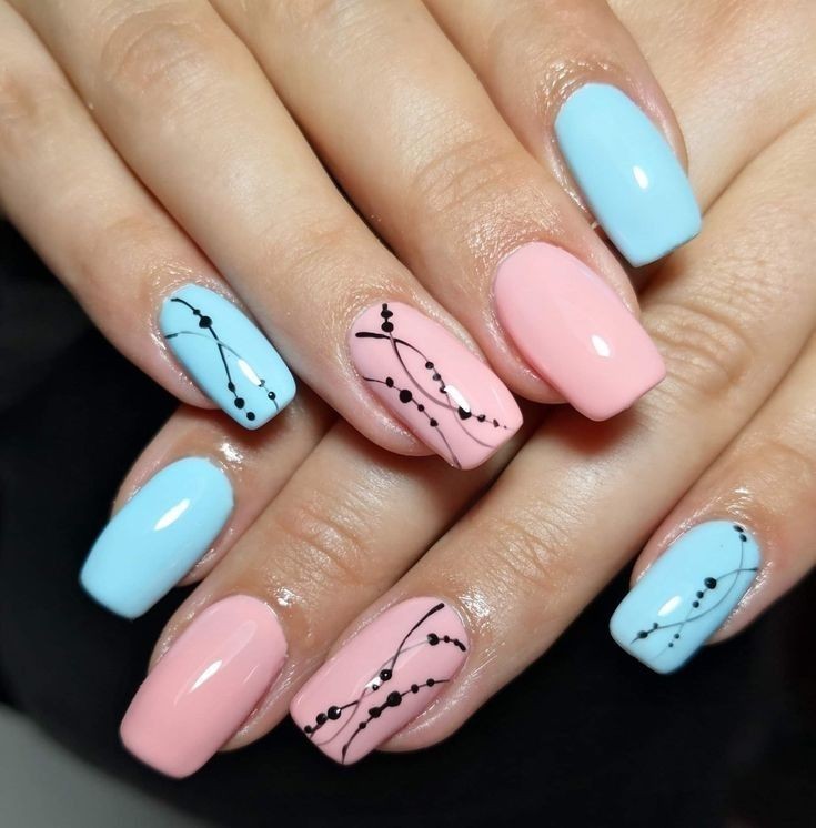 J&T Nails Cranbrook | 535 Victoria Ave N #305, Cranbrook, BC V1C 6S3, Canada | Phone: (778) 517-5151