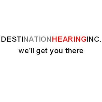 Destination Hearing | 5 - 214 Grande Blvd, Cochrane, AB T4C 2G4, Canada | Phone: (855) 905-4327