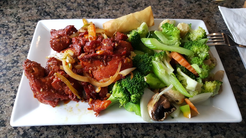 Asian Wok n Roll | 2909 Derry Rd E, Mississauga, ON L4T 1A6, Canada | Phone: (905) 671-8997