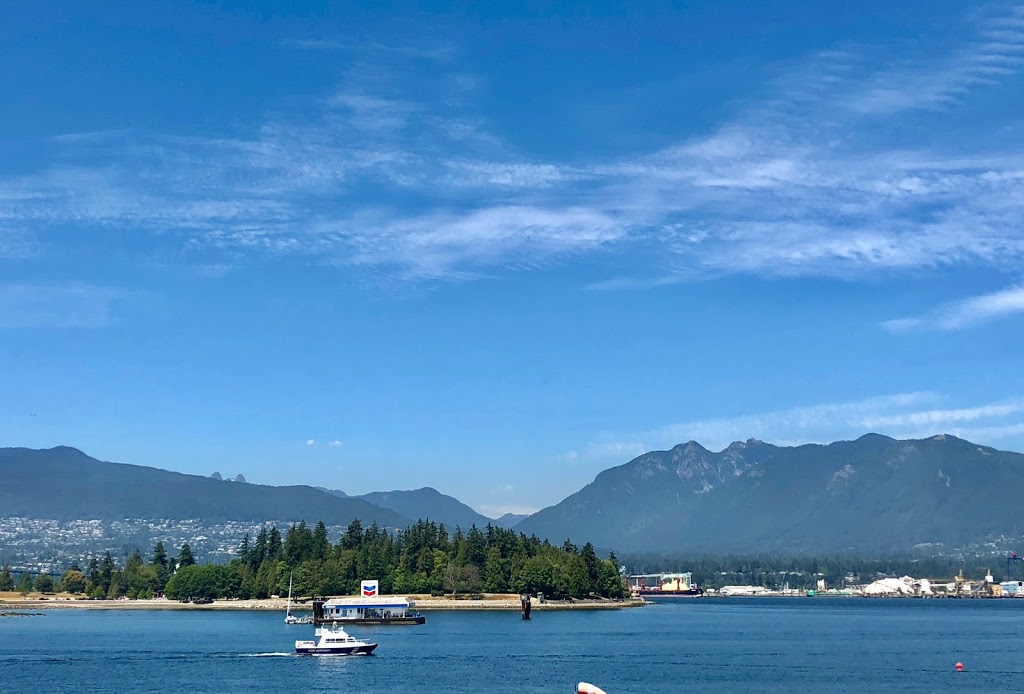 Zeus Beach | Burrard Inlet, Vancouver, BC, Canada | Phone: (778) 668-5532