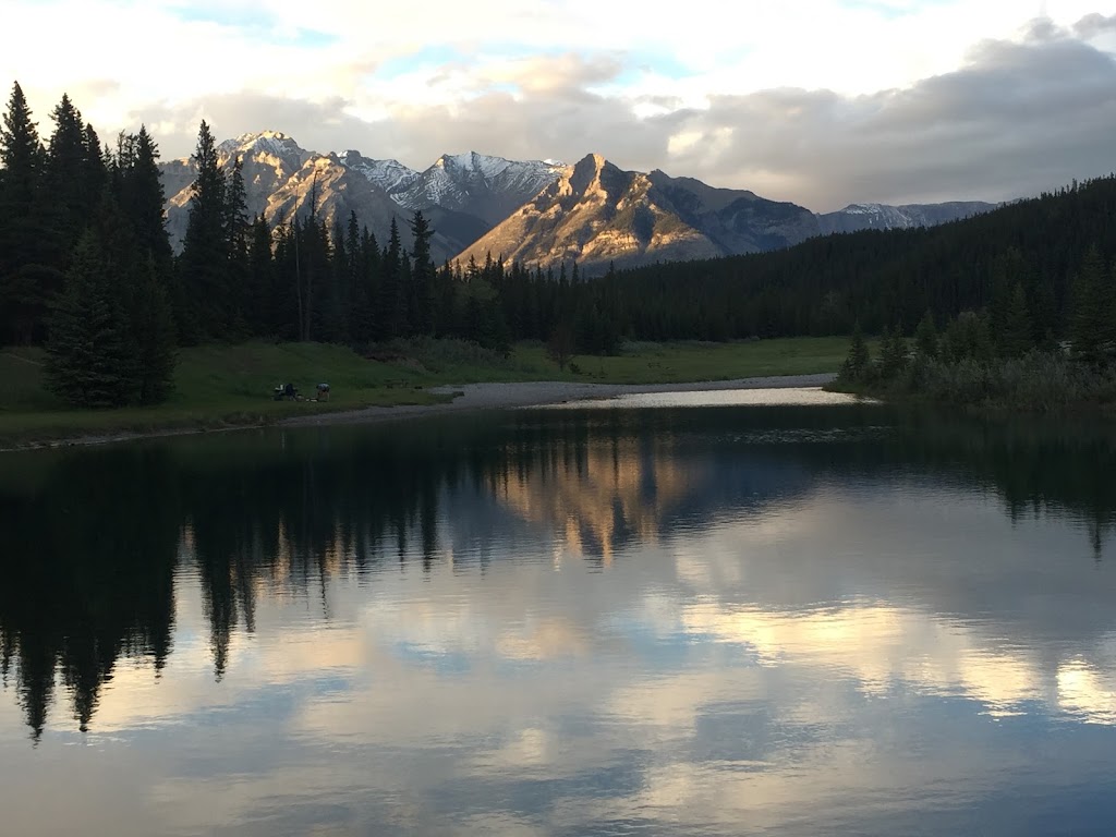 Bike Banff & Banff Scooter Company Rentals and Tours | 327 Railway Ave, Banff, AB T1L 1A0, Canada | Phone: (403) 999-2523