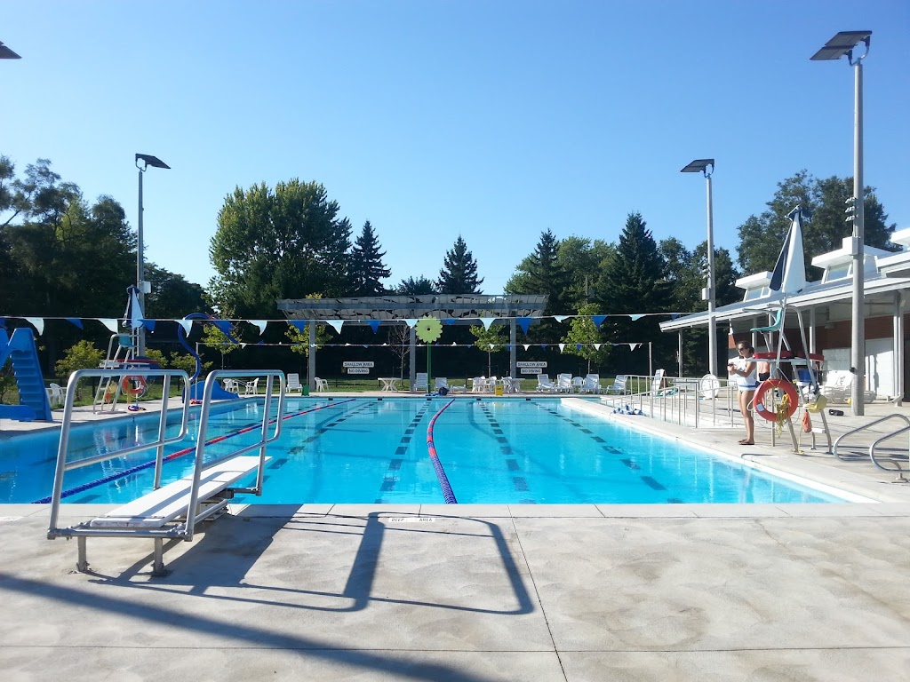 Don McLean Westacres Outdoor Pool | 2166 Westfield Dr, Mississauga, ON L4Y 1P6, Canada | Phone: (905) 615-4288