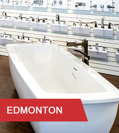 Kitchen & Bath Classics | 18404 116 Ave NW, Edmonton, AB T5S 2W8, Canada | Phone: (780) 452-0340