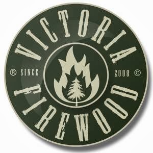 Victoria Firewood Inc | 1115 Craigflower Rd #107E, Victoria, BC V9A 7R1, Canada | Phone: (250) 590-5405