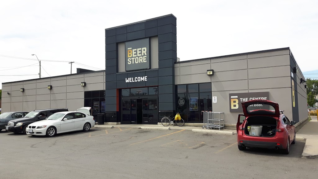 Beer Store | 1111 Barton St E, Hamilton, ON L8H 2V2, Canada | Phone: (905) 549-7307