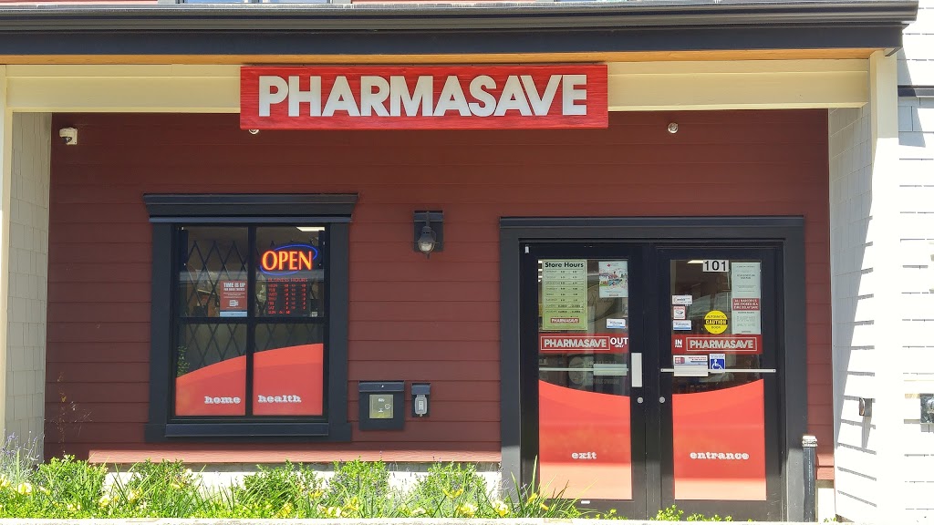 Pharmasave Fort Langley #007 | 23148 96 Ave #101, Langley City, BC V1M 2R4, Canada | Phone: (604) 882-0611