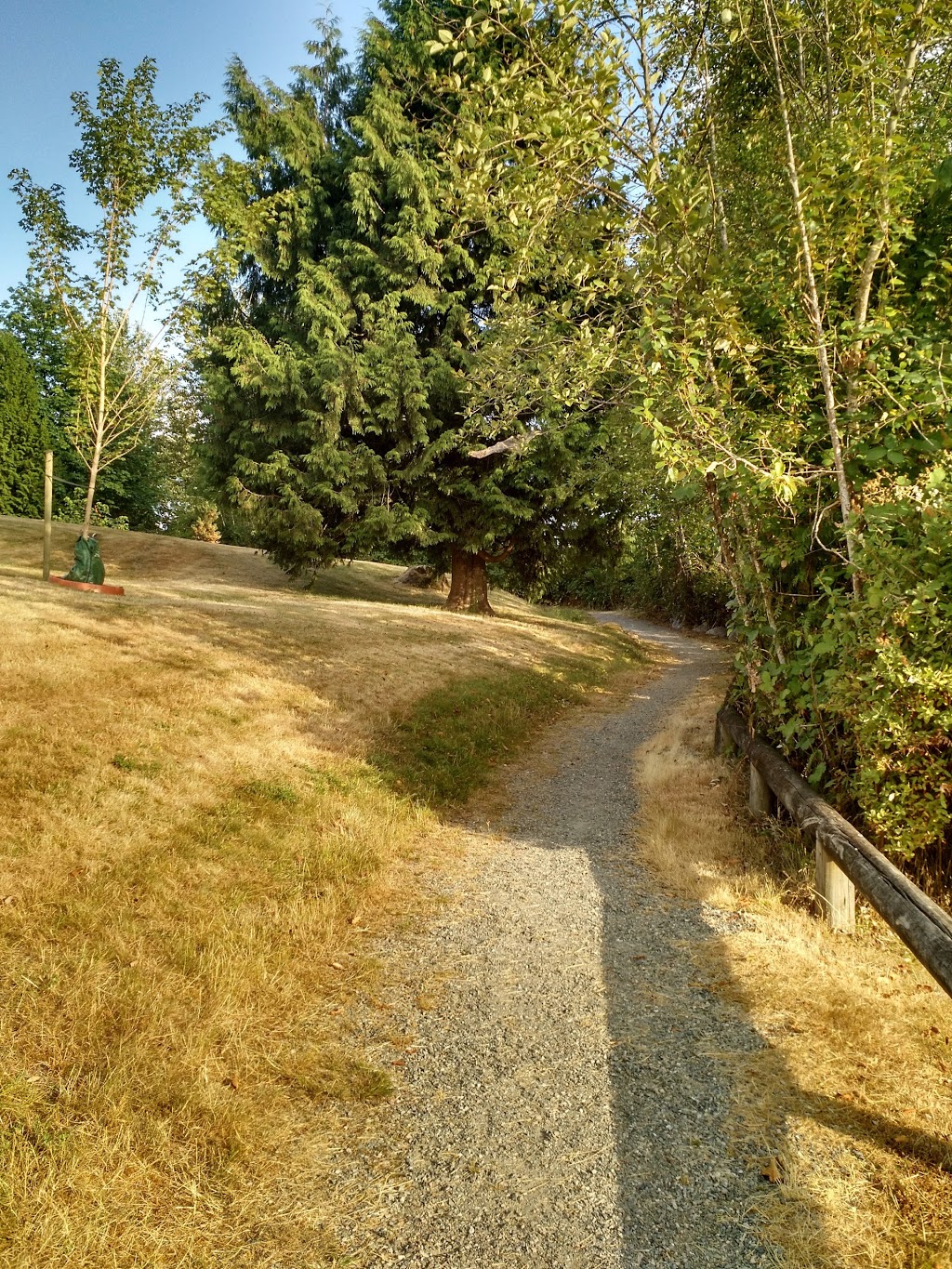 Ridgeview Park | Surrey, BC V4N 5G5, Canada