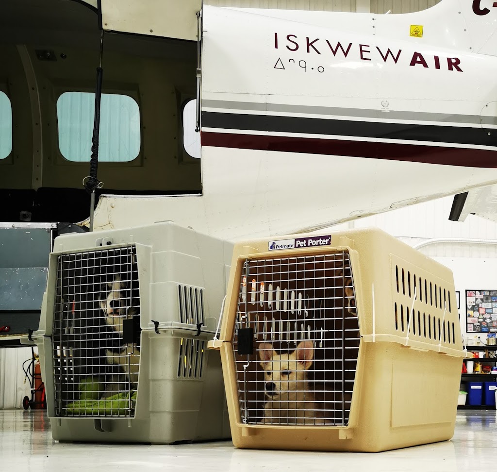 Iskwew Air | 5360 Airport Rd S Unit 311, Richmond, BC V7B 1B4, Canada | Phone: (604) 273-7713