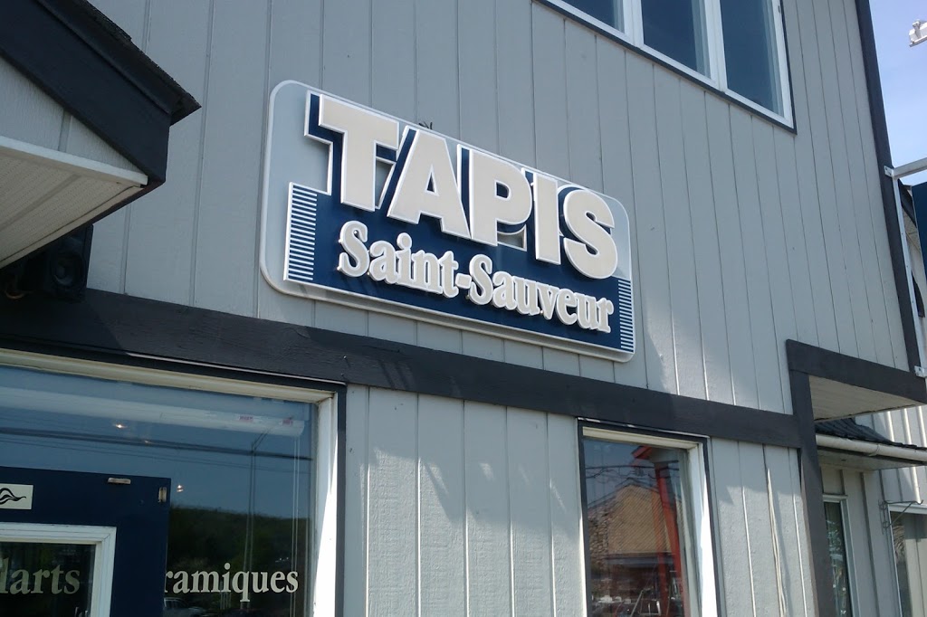 Tapis St-Sauveur | 441 Rue Principale, Saint-Sauveur, QC J0R 1R4, Canada | Phone: (450) 227-7912