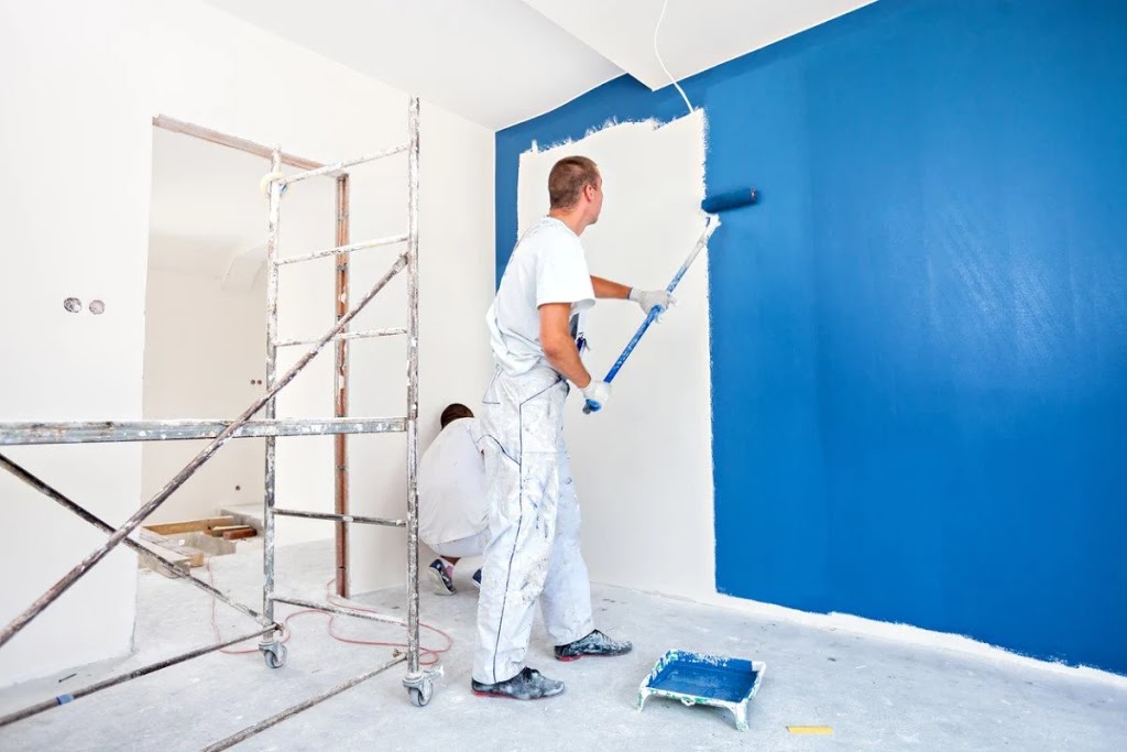 Painters in Burnaby | 7030 Hall Ave, Burnaby, BC V5E 3A9, Canada | Phone: (604) 644-7278