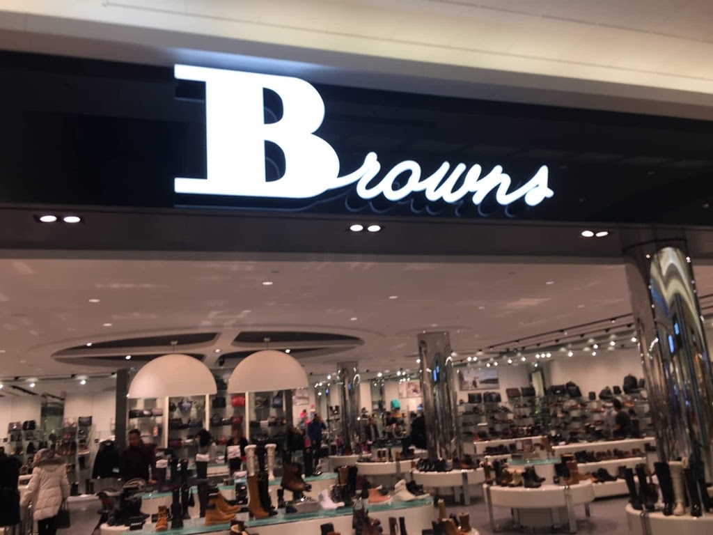 Browns | 9325 Boulevard Leduc, Avenue des Lumières, Brossard, QC J4Y 0A5, Canada | Phone: (450) 462-7717