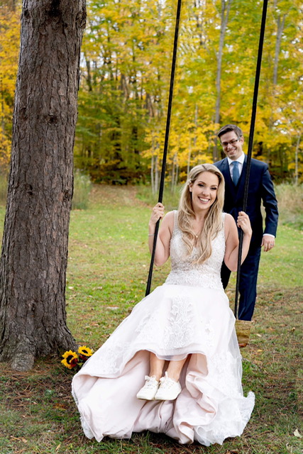 The Best Little Wedding Chapel | 517831 Concession 5N, Owen Sound, ON N4K 5W4, Canada | Phone: (289) 952-7509