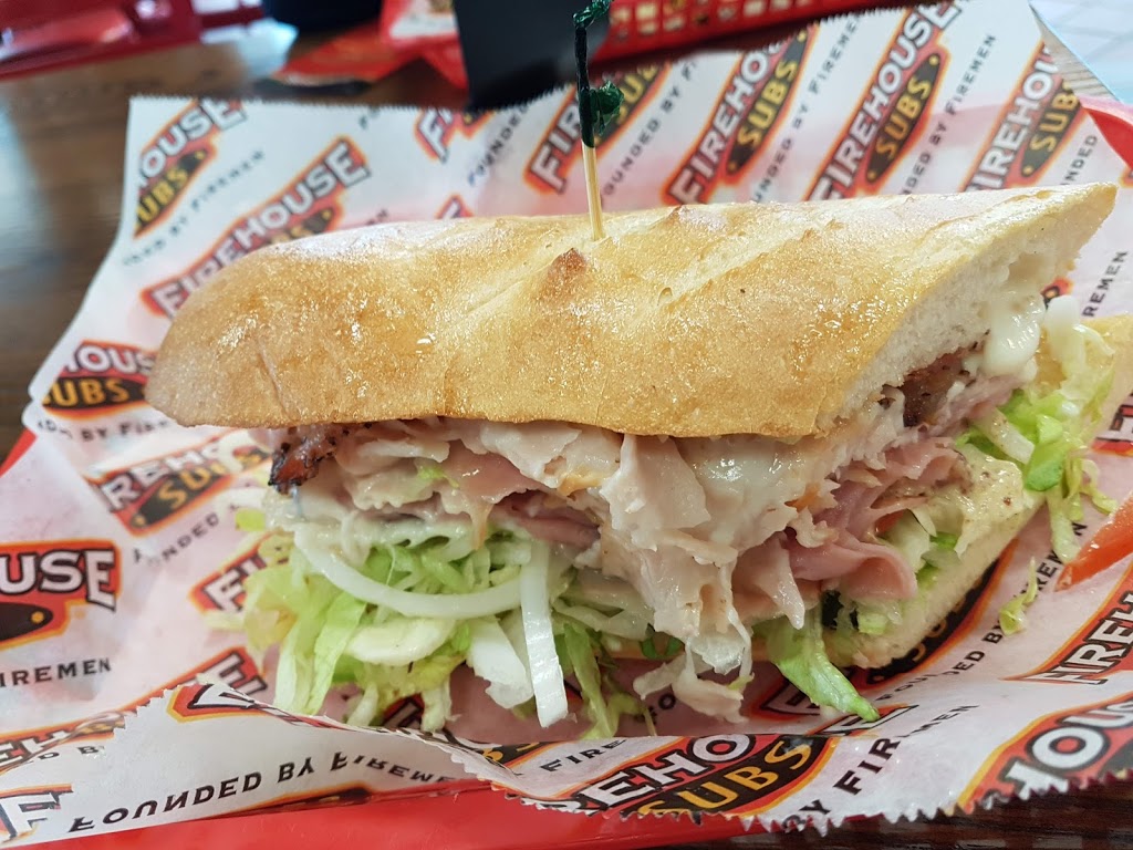 Firehouse Subs | 2901 Major MacKenzie Dr W C-2, Maple, ON L6A 3N9, Canada | Phone: (905) 832-0002