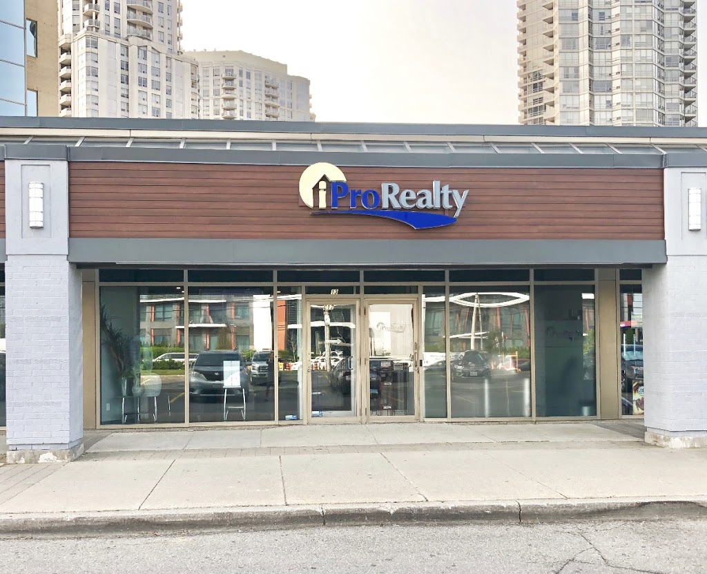 iPro Realty Ltd., Brokerage | 30 Eglinton Ave W, Mississauga, ON L5R 3E7, Canada | Phone: (905) 507-4776