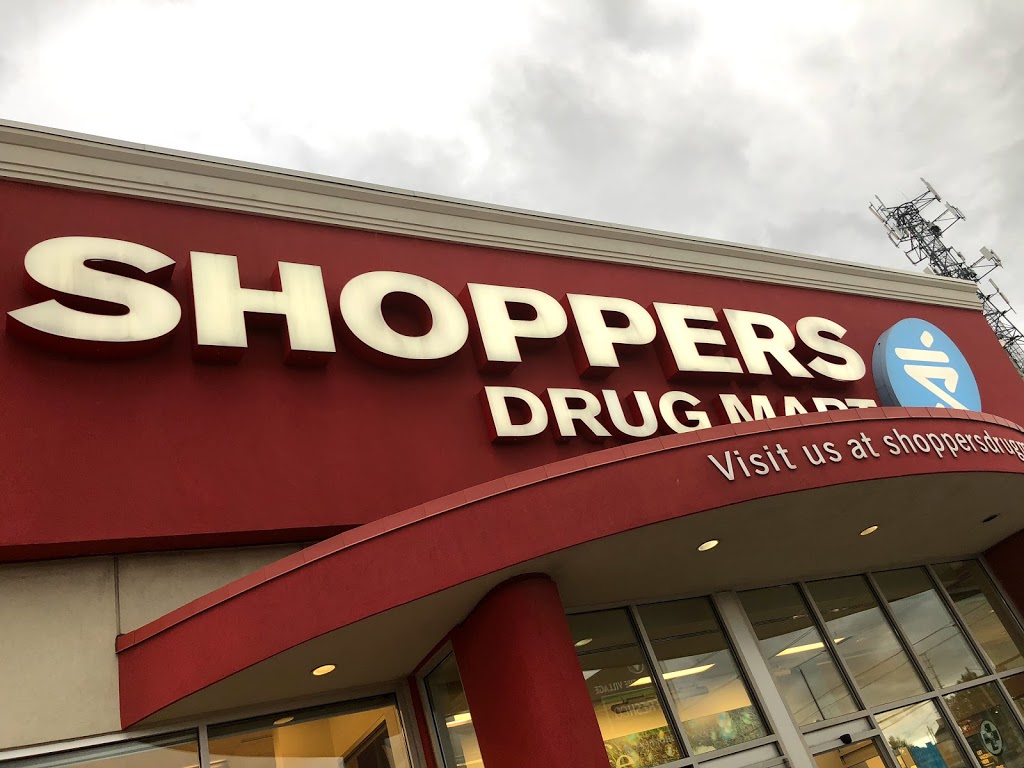 Shoppers Drug Mart | 3737 Major MacKenzie Dr W Bldg E, Woodbridge, ON L4H 0A2, Canada | Phone: (905) 417-4840