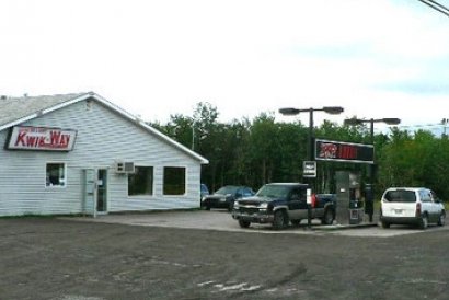 L B R Gas Bar NSLC & Variety | 3138 Shore Rd, Merigomish, NS B0K 1G0, Canada | Phone: (902) 926-2257