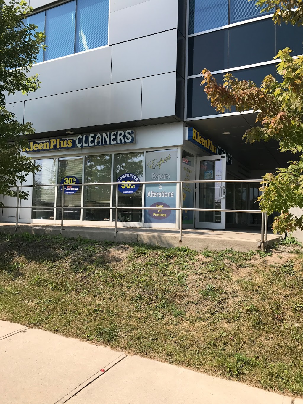 Kleenplus Cleaners | Elgin Mills Professional Centre, 1650, Elgin Mills Rd E #116, Richmond Hill, ON L4S 1M5, Canada | Phone: (905) 237-6755