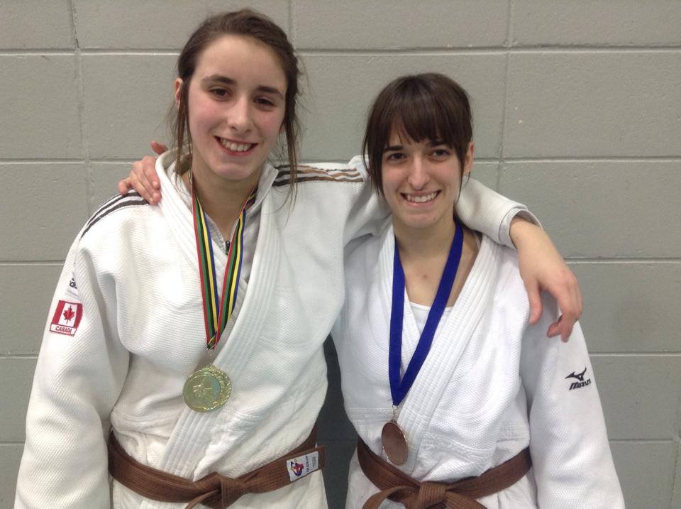 Judo Magog | 189 Rue Tupper, Magog, QC J1X 1J8, Canada | Phone: (819) 434-7275