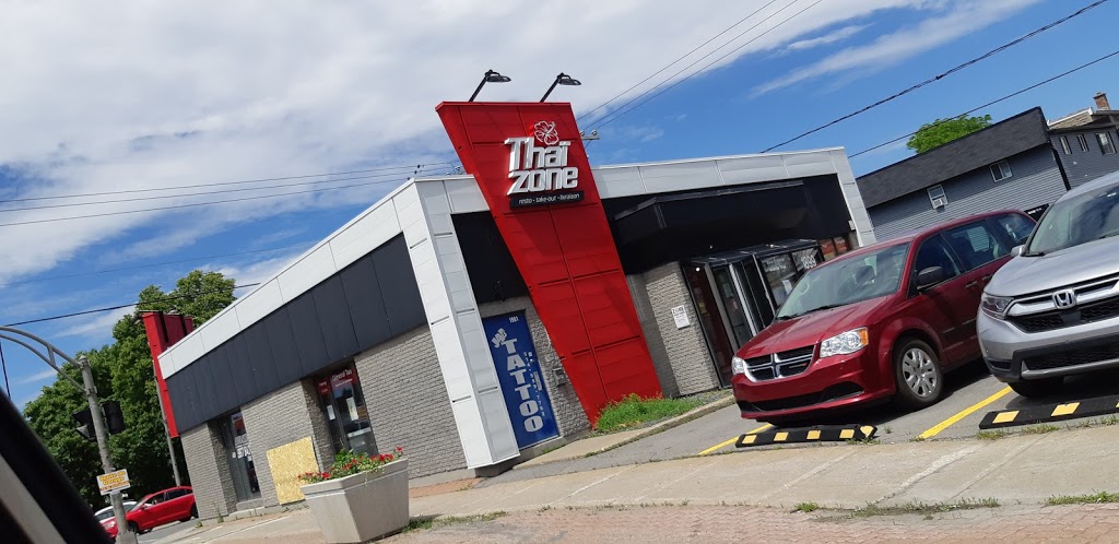 Thaïzone | 1899 Boulevard des Laurentides, Laval, QC H7M 1B9, Canada | Phone: (450) 967-8424