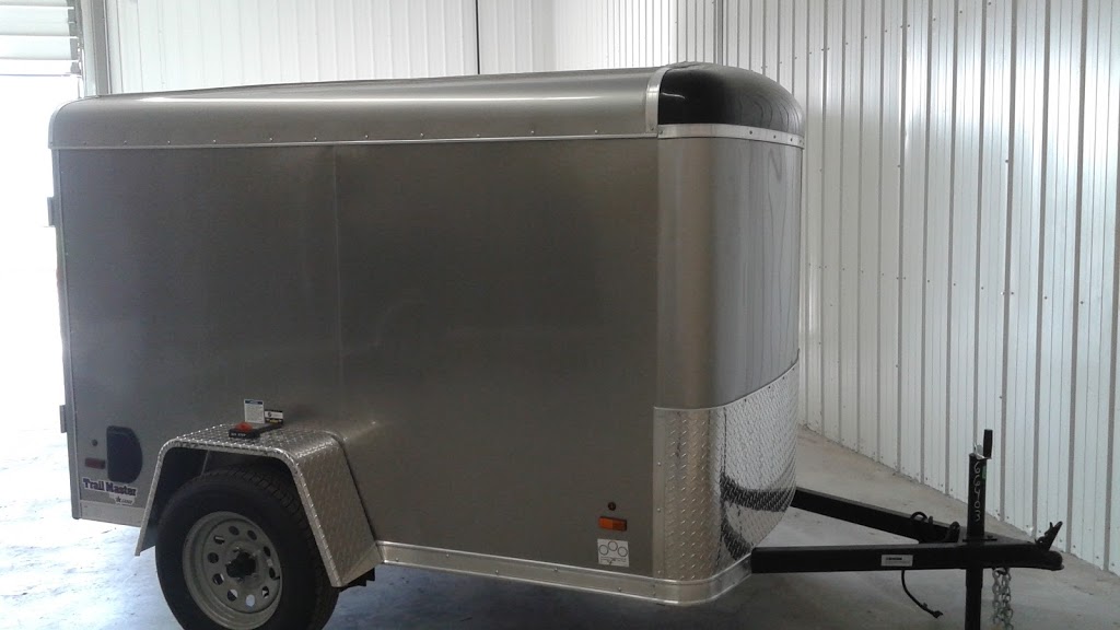 VIKING TRAILERS | 551 16th Ave, Richmond Hill, ON L4C 7A7, Canada | Phone: (905) 642-7274