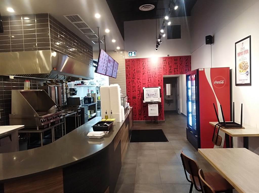 Osmows Shawarma | 275 Fourth Ave Unit B3, St. Catharines, ON L2R 6P9, Canada | Phone: (905) 641-1515