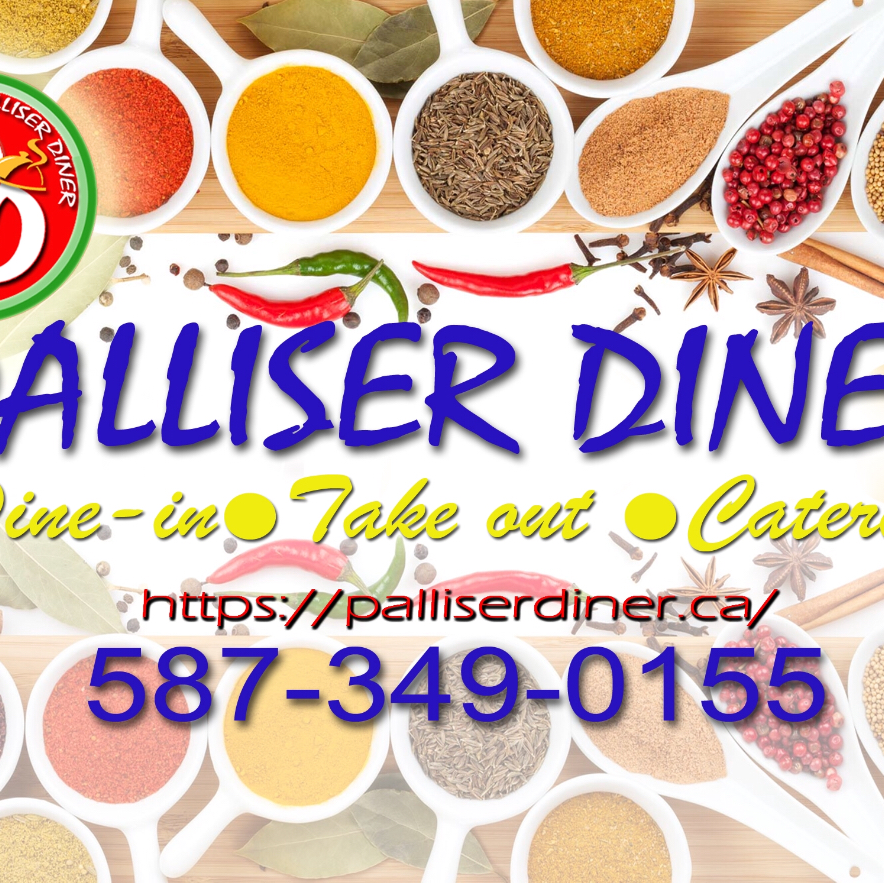 Palliser Diner | 3109 Palliser Dr SW, Calgary, AB T2V 4W5, Canada | Phone: (587) 349-0155