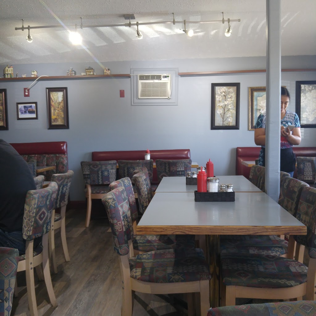 The Lunch Corner | 311 Main St, Hague, SK S0K 1X0, Canada | Phone: (306) 225-2144