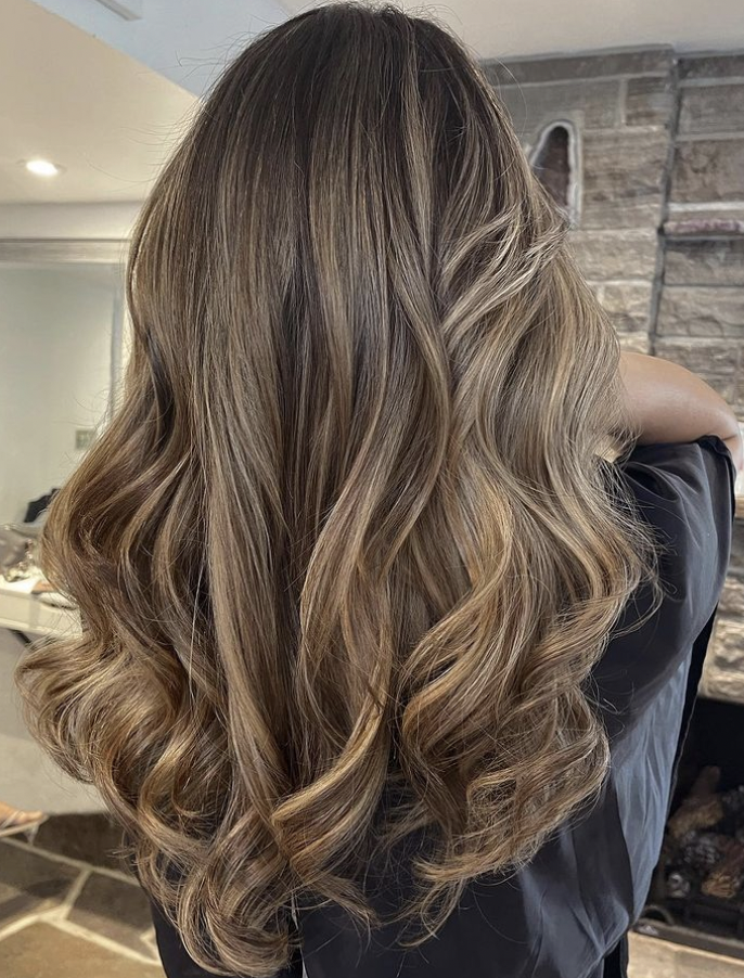 Parisa Paghik - Master Hairstylists & Balayage Specialist | 22 Nantucket Dr, Richmond Hill, ON L4E 3V1, Canada | Phone: (416) 731-5300