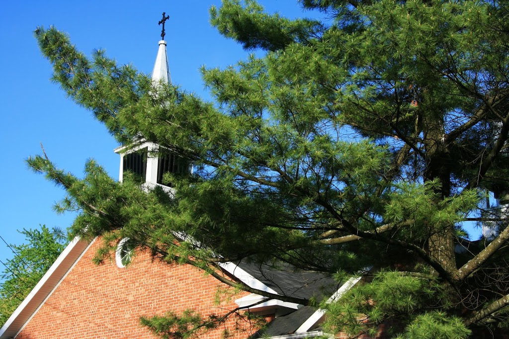 Collège André-Grasset - Notre-Dame-Du-Bon-Conseil | 120 GERVAIS AVE, Otterburn Park, QC J3H 1B1, Canada | Phone: (450) 467-5757