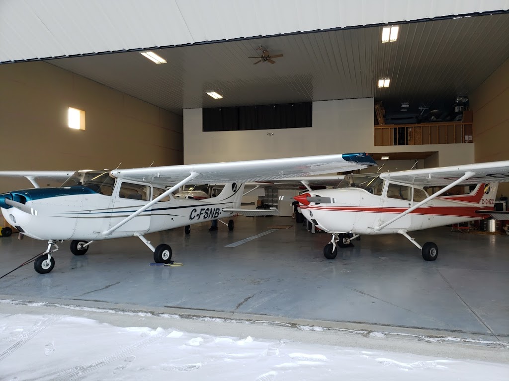 Absolute Aviation | 6301 47 Ave, Wetaskiwin, AB T9A 2G2, Canada | Phone: (780) 352-5643