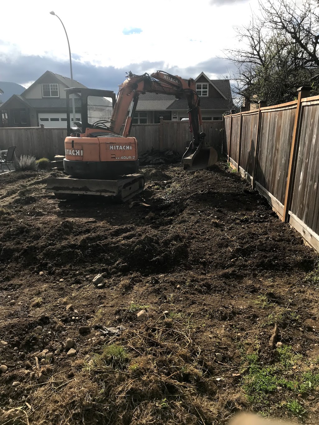 Bobcat Excavating | 2630 Melodi Wood Way, Nanaimo, BC V9T 0E2, Canada | Phone: (250) 201-2118