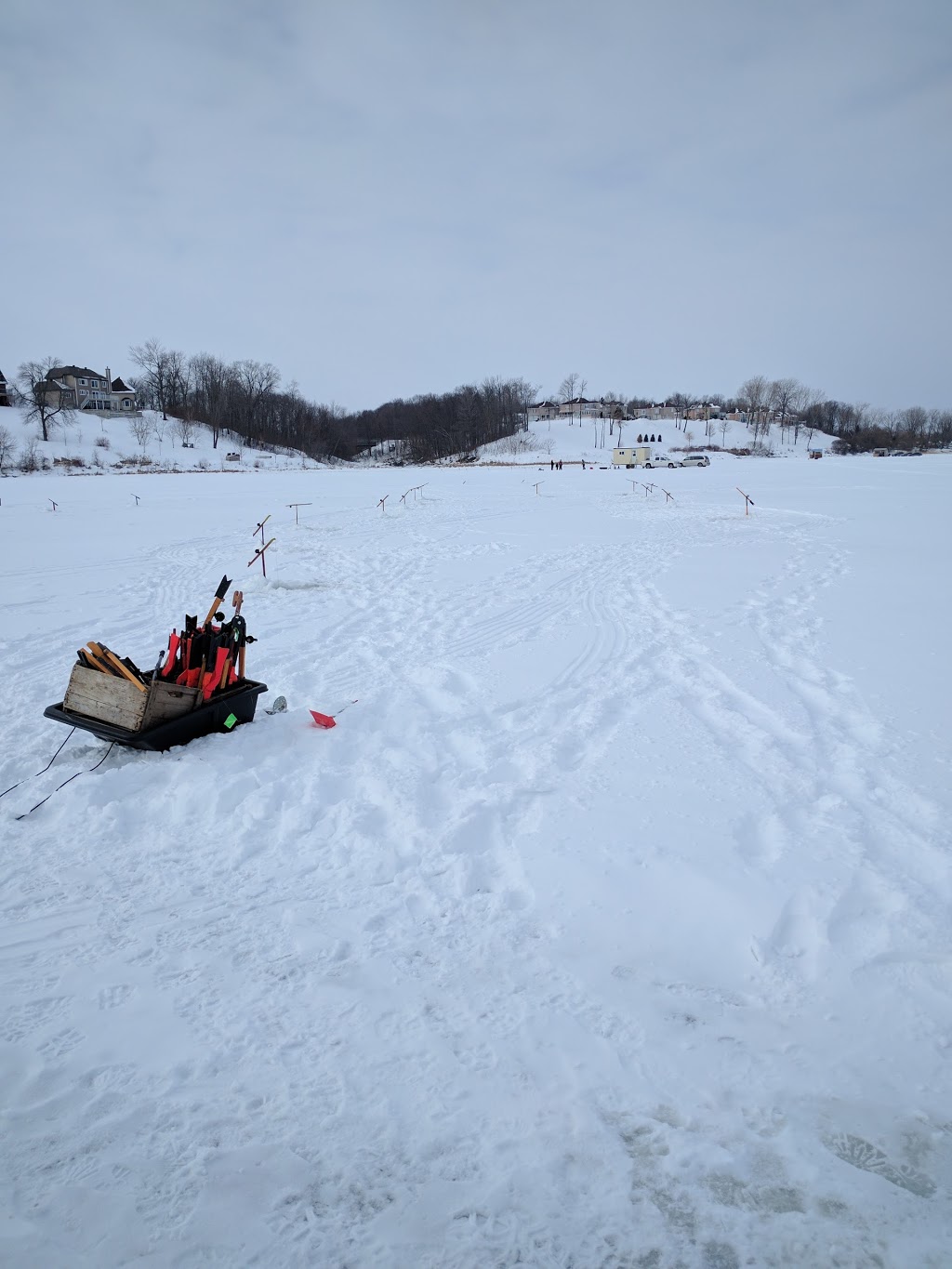 Centre de pêche CR | 1063 Route de Lotbinière, Vaudreuil-Dorion, QC J7V 8P2, Canada | Phone: (450) 424-4171